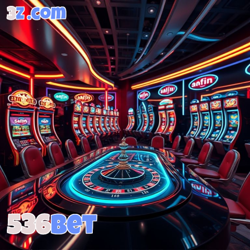 Recursos Imperdíveis do App da 536bet para Jogadores
