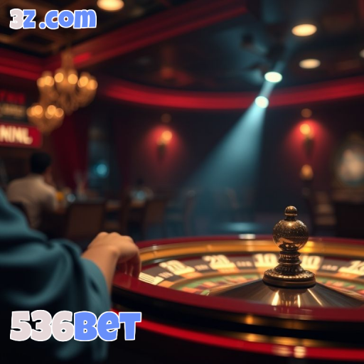 Segurança e Desempenho: O Lado Confiável do 536bet