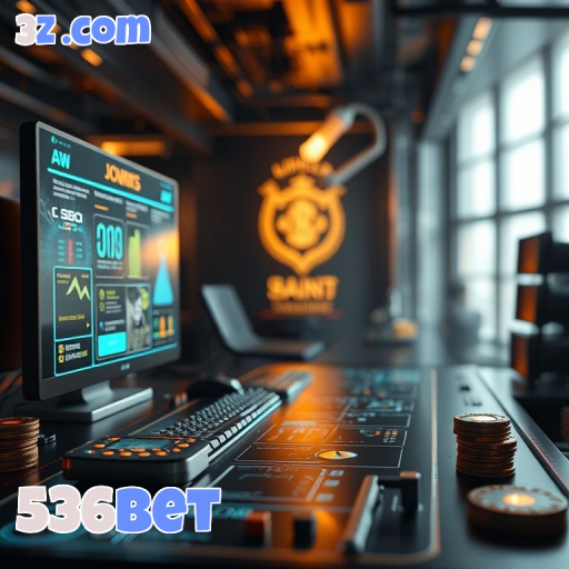 Jogos Empolgantes Esperam por Você na 536bet