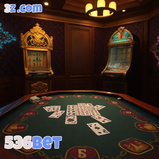 Plataforma Inovadora da 536bet: Apostas que Transformam sua Jogatina