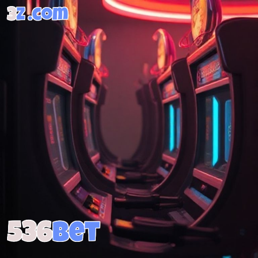 Slots Incríveis: A Magia da 536bet em Cada Jogo